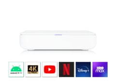 HOMATICS Box R 4K Android TV