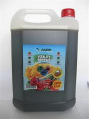 Agro Hnojivo Vitality Komplex extra silný 10 l