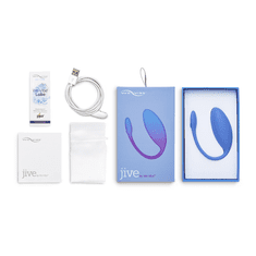 We-Vibe Jive by blue