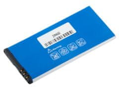 Avacom Baterie GSNO-BL5H-S1500 do mobilu Nokia Lumia 630, 635 Li-Ion 3,7V 1500mAh (náhrada BL-5H)