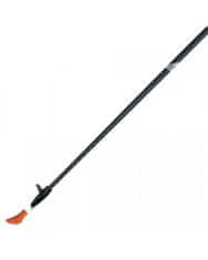 Hole X-1.35 Black-Orange Active na nordic walking, 110 cm