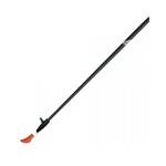 Hole X-1.35 Black-Orange Active na nordic walking, 110 cm