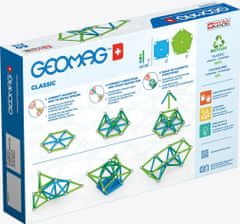 Geomag Classic 60 dílků