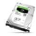 Seagate HDD BarraCuda 3.5" 3TB - 5400rpm/SATA-III/256MB