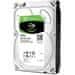 Seagate HDD BarraCuda 3.5" 3TB - 5400rpm/SATA-III/256MB