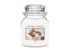 Yankee Candle Soft Blanket svíčka 411g