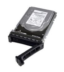 DELL 2TB 7.2K RPM SATA 6Gbps 512n 3.5in Hot-plug Hard Drive CK