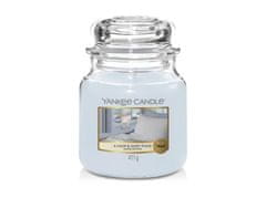 Yankee Candle A Calm & Quiet Place svíčka 411g