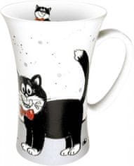 Mugshop Hrnek mega - Kocour / Carlo the Cat