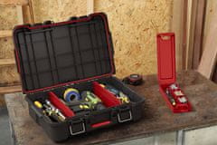 KETER Organizér Stack’N’Roll Tool case