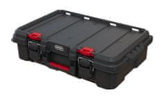 KETER Organizér Stack’N’Roll Tool case