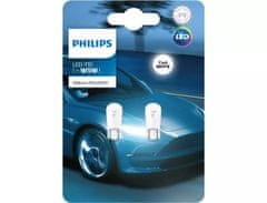 Philips LED autožárovka 11961CU31B2, Led Ultinon Pro3100 2ks v balení