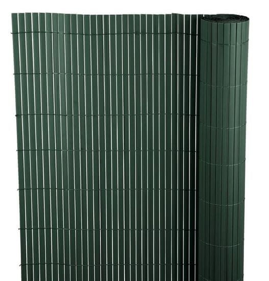Strend Rohož stínící ENCE PVC UV 2x3m STREND zelená (NADROZMĚR)