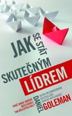 Metafora Jak se stát skutečným lídrem