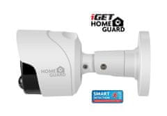 iGET HOMEGUARD HGNVK930CAM - venkovní FullHD kamera s PoE k setu HOMEGUARD HGNVK85304