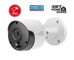 iGET HOMEGUARD HGNVK930CAM - venkovní FullHD kamera s PoE k setu HOMEGUARD HGNVK85304