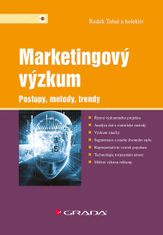 Grada Marketingový výzkum - Postupy, metody, trendy