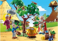 Playmobil PLAYMOBIL Asterix 70933 Panoramix s kouzelným lektvarem