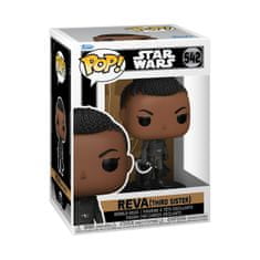 Funko POP Star Wars: Obi-Wan - Reva