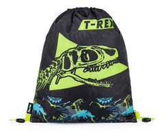 Oxybag Set 3dílný PREMIUM T-rex