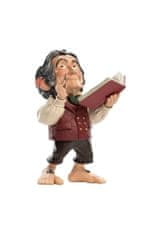 Weta Workshop Pán prstenů figurka - Bilbo 18 cm (Weta Workshop)