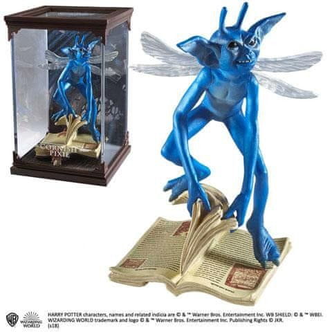 Harry Potter: Magical creatures - Rarach 18 cm