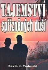 Tajemstvi spřízněných duší