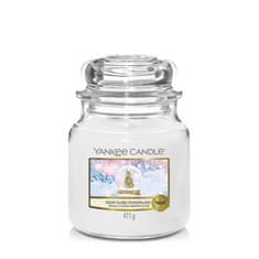 Yankee Candle Snow Globe Wonderland svíčka 411g