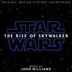 Disney Records: Star Wars - CD