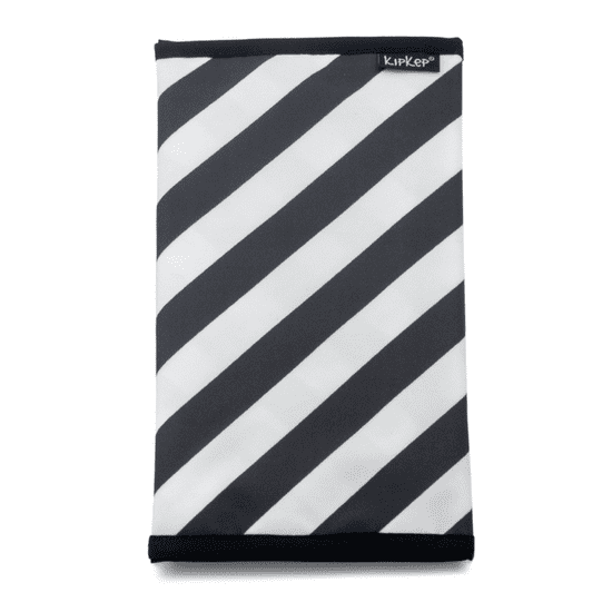 Pouzdro na plenky DIAPER WALLET Black Stripes