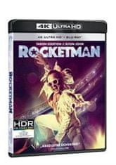 Rocketman 4K Ultra HD