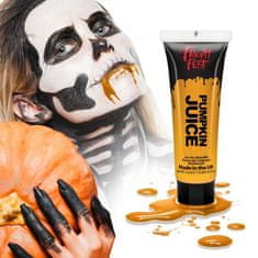 PaintGlow Falešná krev - Pumpkin Juice 12ml