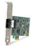 Allied Telesis 100FX/ST PCIE adapter card PXE/UEFI