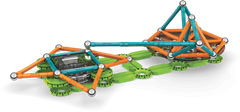 Geomag Mechanics Motion Magnetic Gears 160 dílků