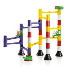 Quercetti Migoga Marble Run Starter Set