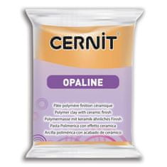 Cernit OPALINE 56g - meruňková