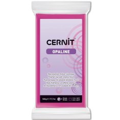 Cernit OPALINE 500g - magenta