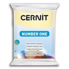 Cernit NUMBER ONE 56g vanille