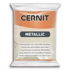 Cernit METALLIC 56g - rez