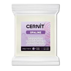 Cernit OPALINE 250g - bílá