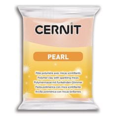 Cernit PEARL 56g - růžová