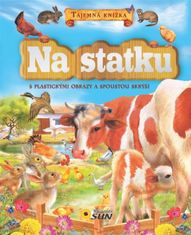 Sun Tajemná knížka: Na statku