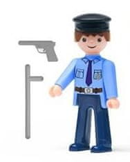 Igráček Policista