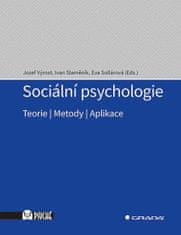 Sociální psychologie - Teorie, metody, aplikace