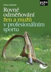 Rovné odměňování žen a mužů v profesionálním sportu