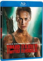 Tomb Raider BD