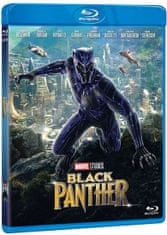 Black Panther BD