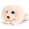 Keel Toys Plyšové štěňátko labradoodle 47 cm