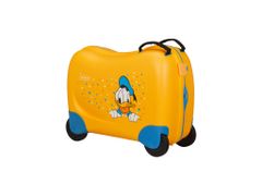 Samsonite Dětský kufr Dream Rider Disney Donald Stars