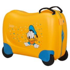 Samsonite Dětský kufr Dream Rider Disney Donald Stars